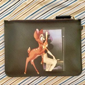 Givenchy Bambi pouch